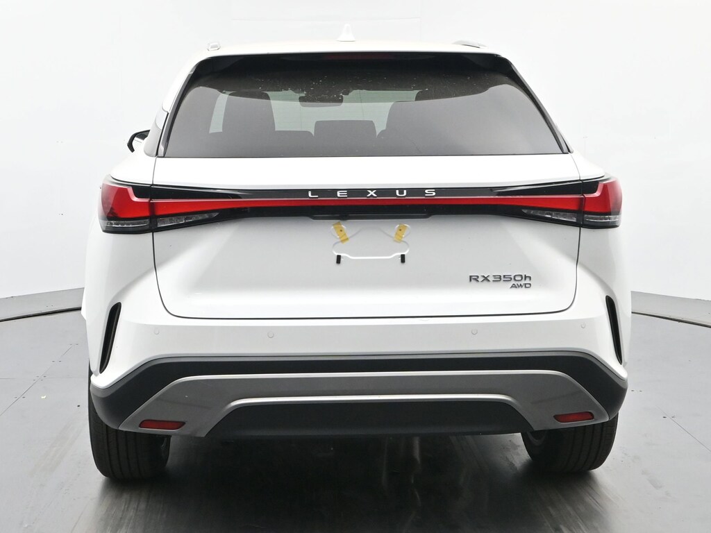 New 2026 Lexus RX HYBRID 350h PREMIUM AWD SUV