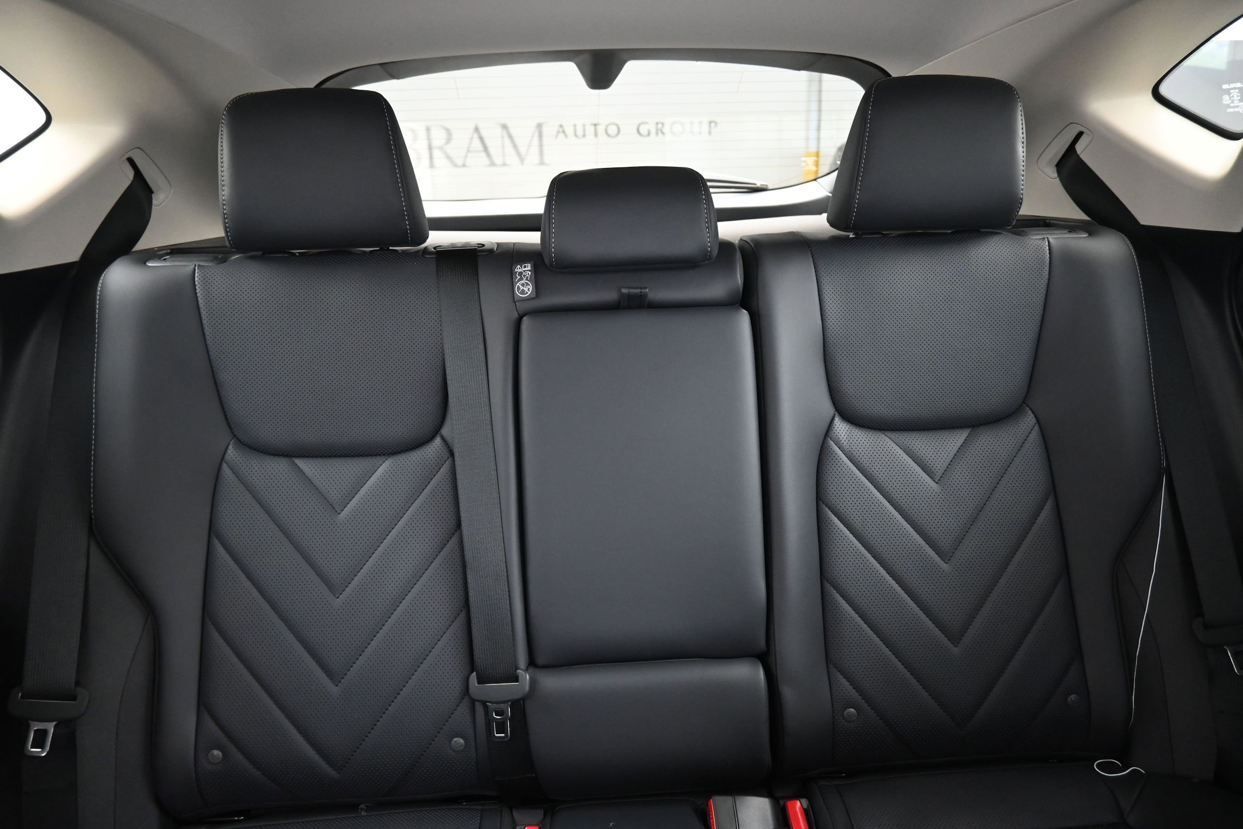 2026 Lexus NX 450h+ Luxury - Photo 14