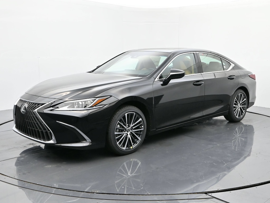 Used 2025 Lexus ES 350 SEDAN