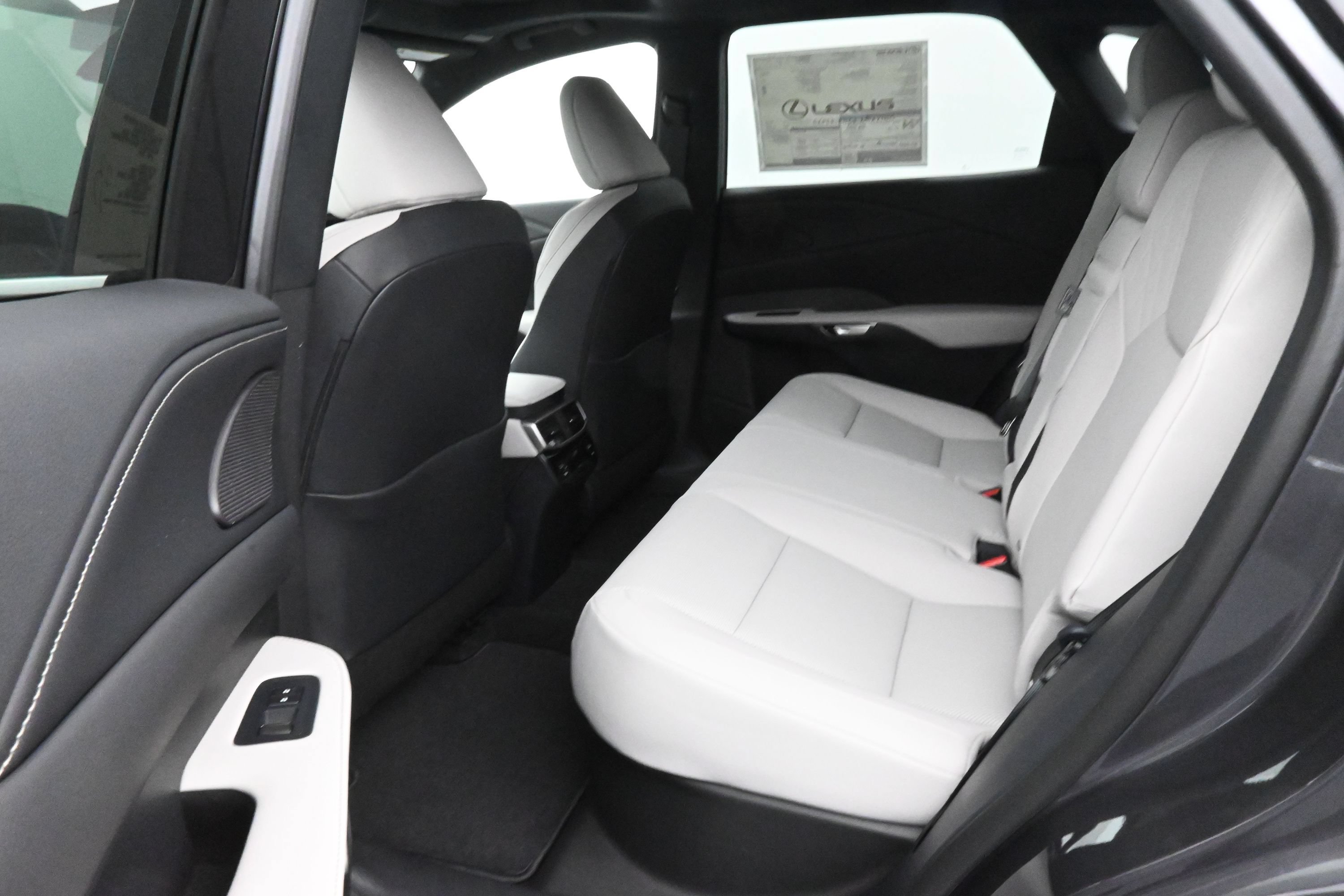 2026 Lexus RX 3