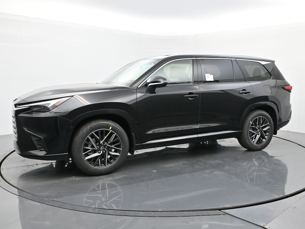 New 2026 Lexus TX 350 PREMIUM AWD SUV