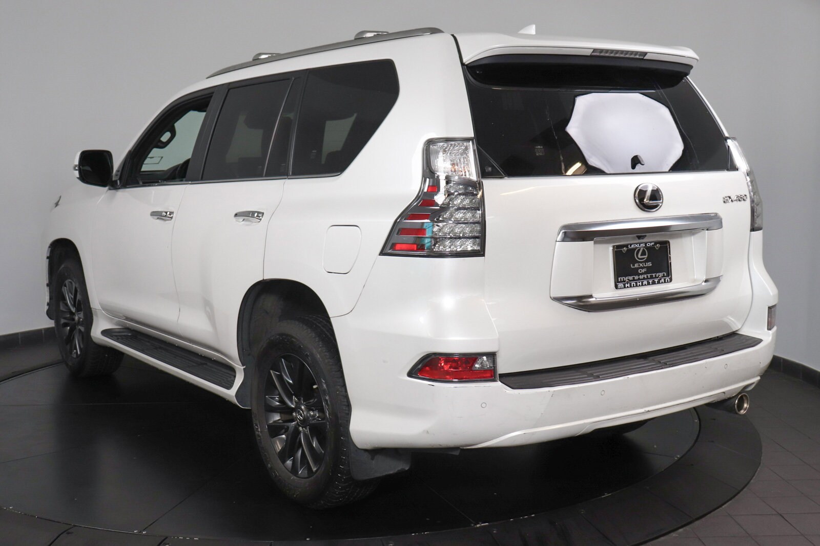 2023 Lexus GX 460 Premium photo 3