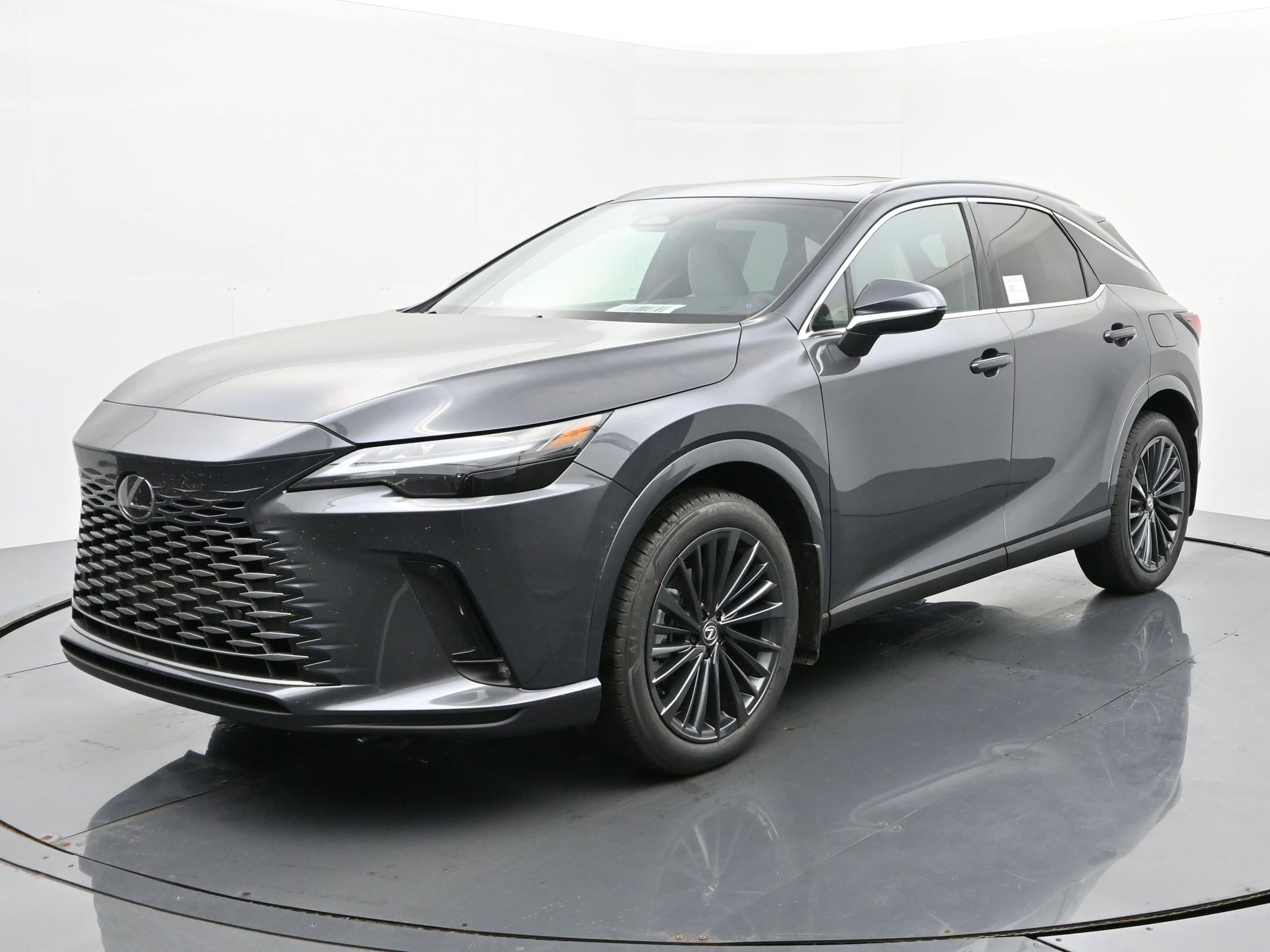 2025 Lexus RX 350's photo