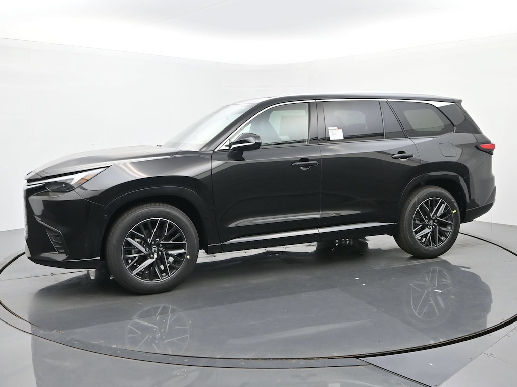 New 2026 Lexus TX 350 PREMIUM AWD SUV