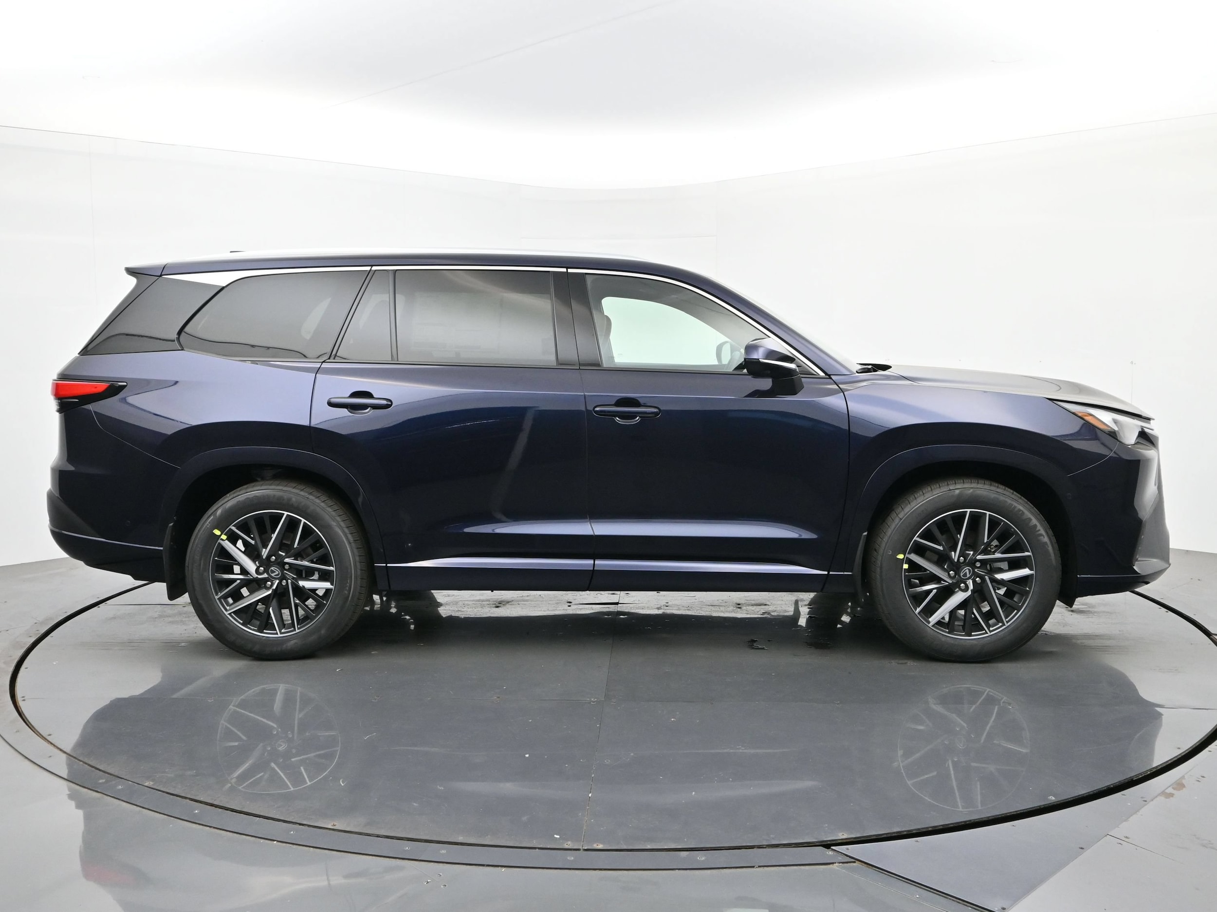 2026 Lexus TX 6