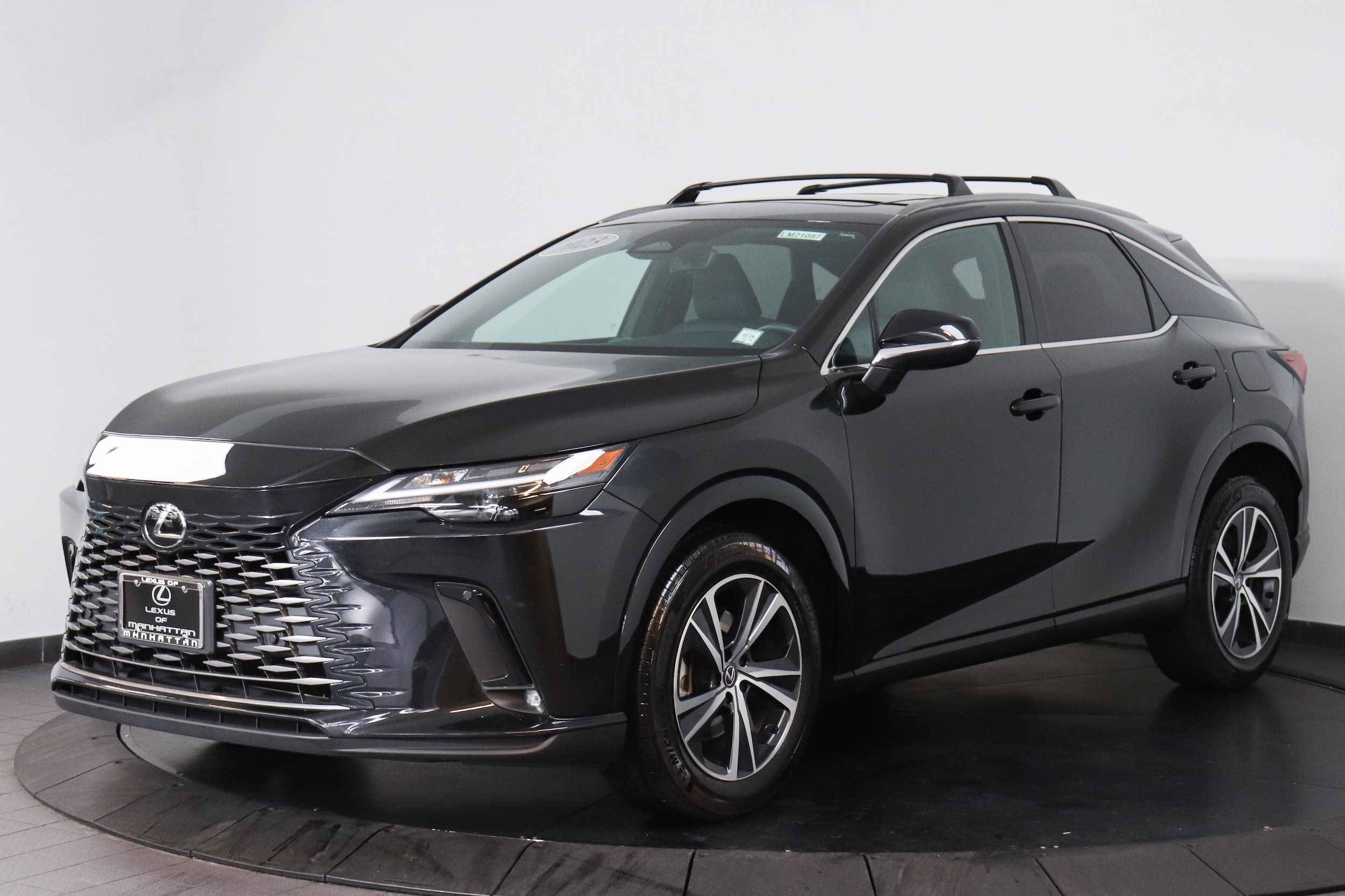 2023 Lexus RX 350