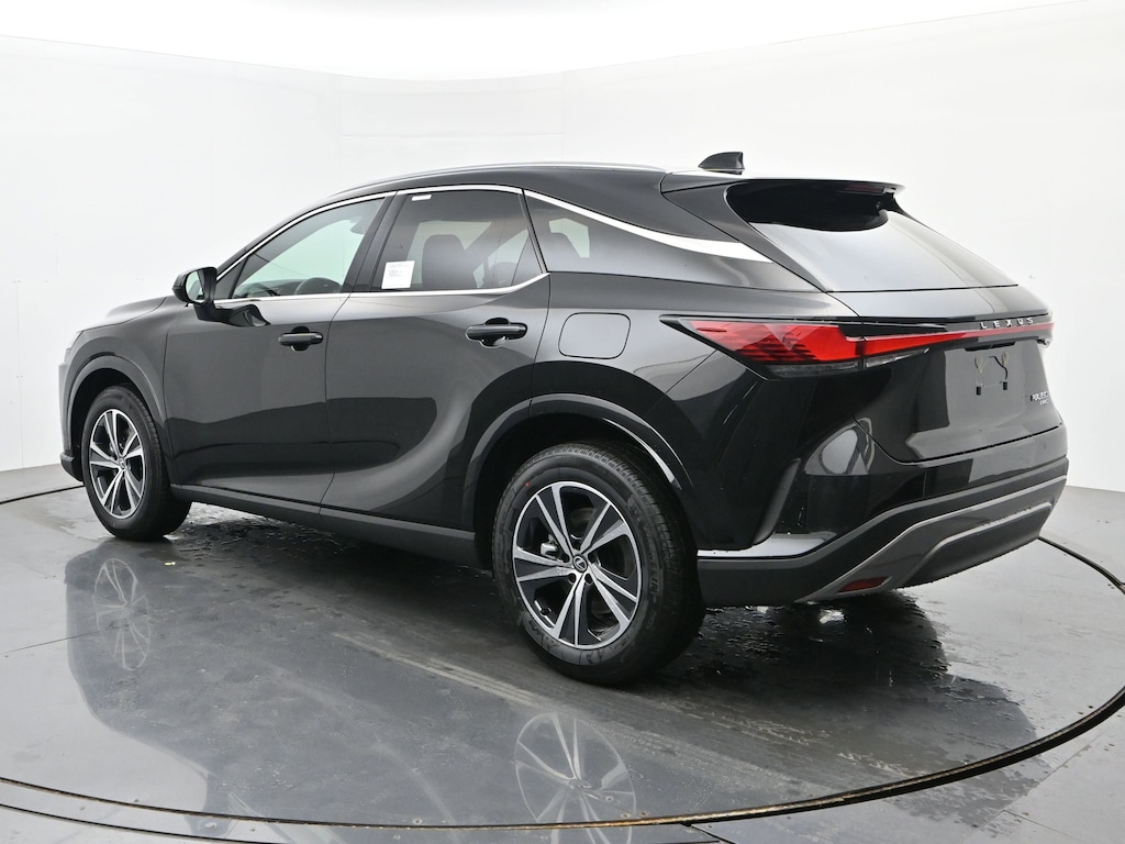 New 2026 Lexus RX 350 PREMIUM AWD SUV