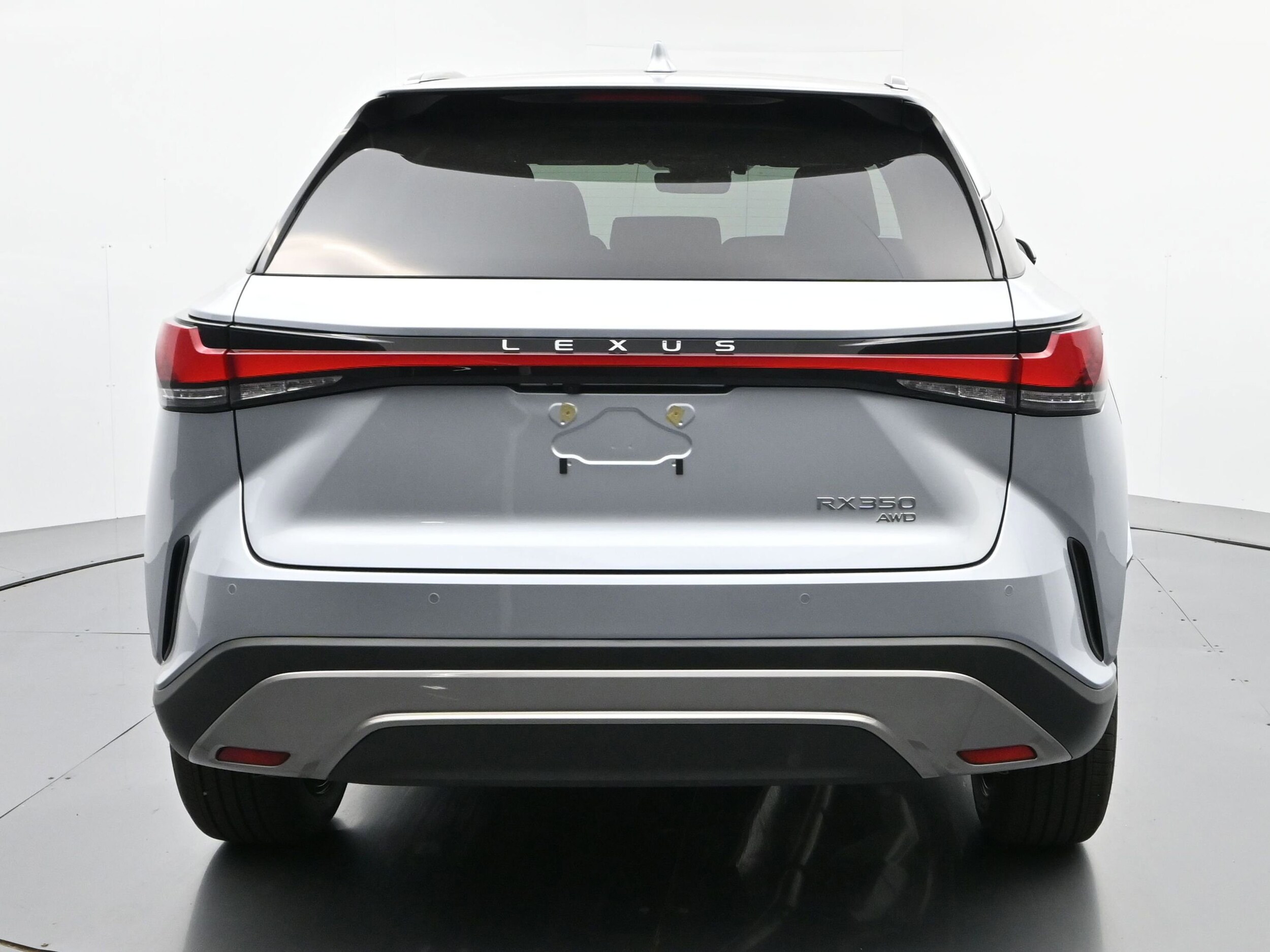 2025 Lexus RX 350 Premium AWD photo 4