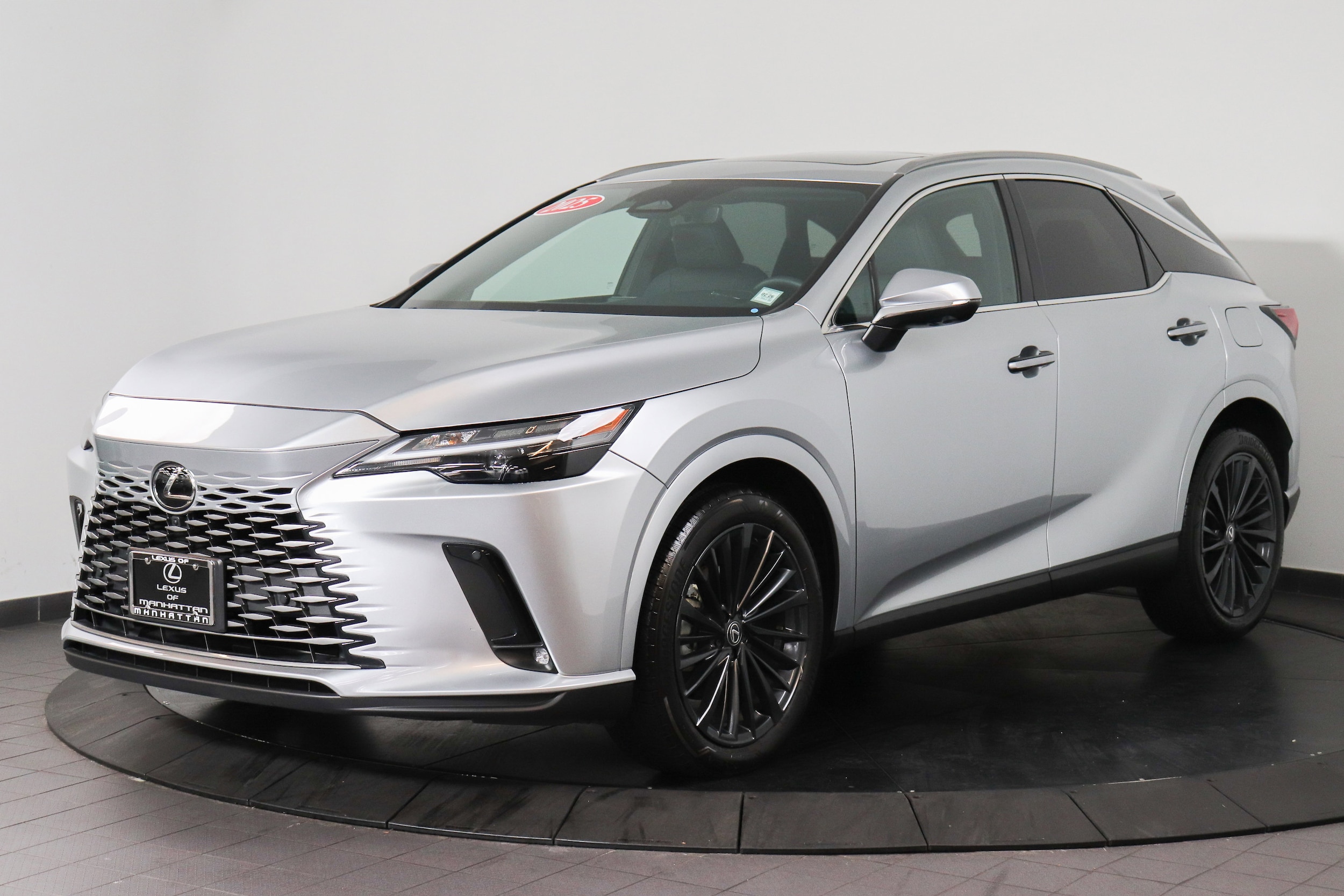 2025 Lexus RX 350 350 Premium Plus AWD's photo