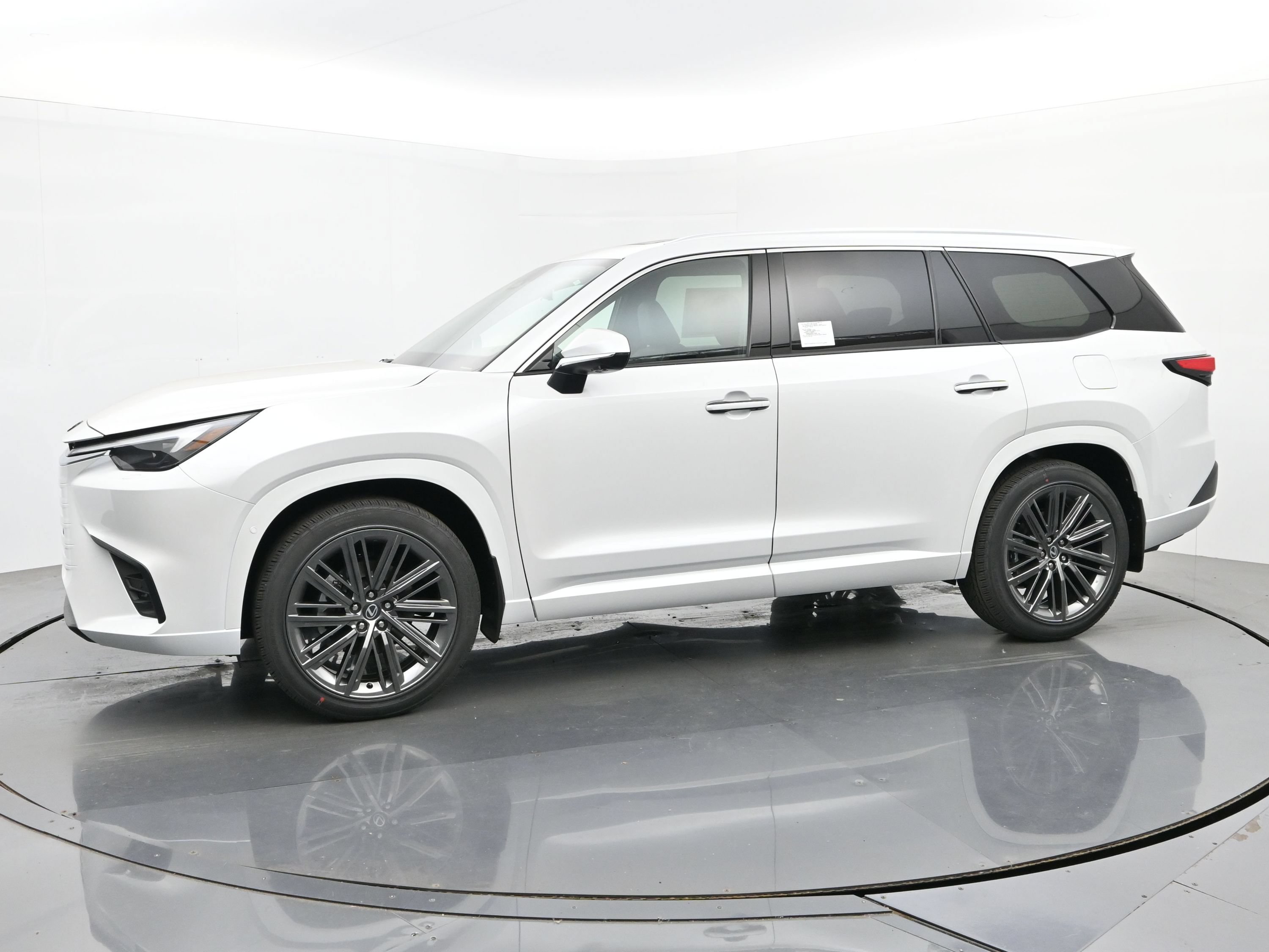 2026 Lexus TX 2