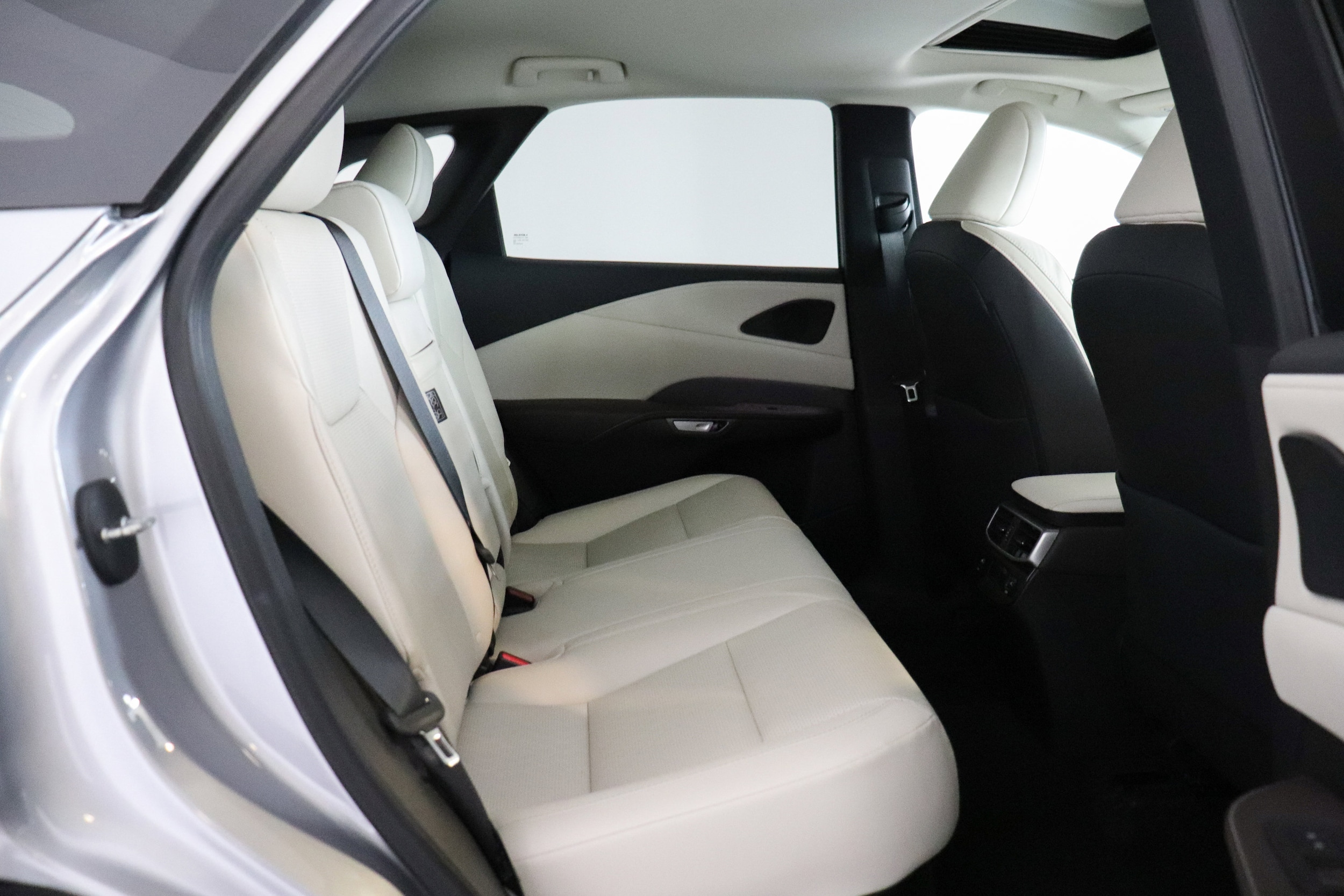 2024 Lexus RX Hybrid 350h - Photo 21