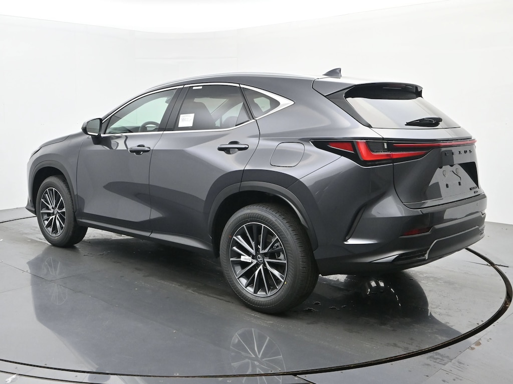New 2026 Lexus NX 350 PREMIUM AWD SUV