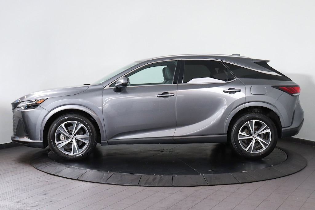 Used 2023 Lexus RX 350 Premium