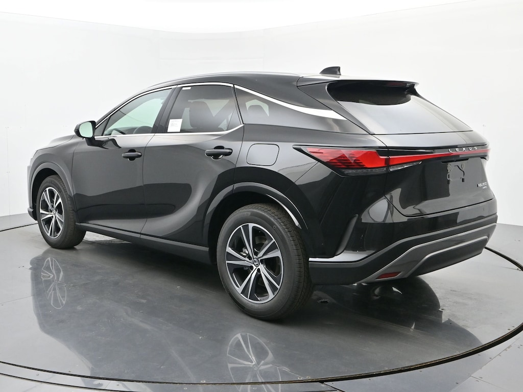 New 2026 Lexus RX 350 PREMIUM AWD SUV