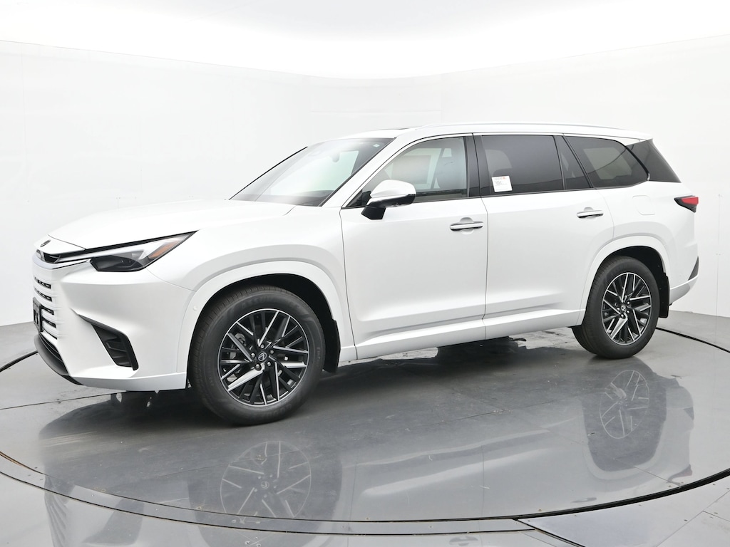 New 2026 Lexus TX 350 PREMIUM AWD SUV