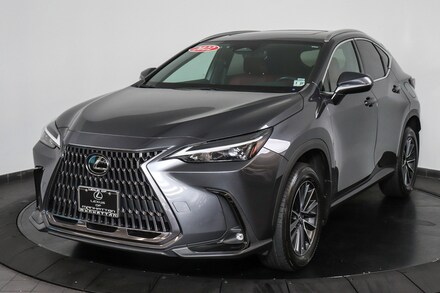 2022 LEXUS NX 350 Base Sport Utility