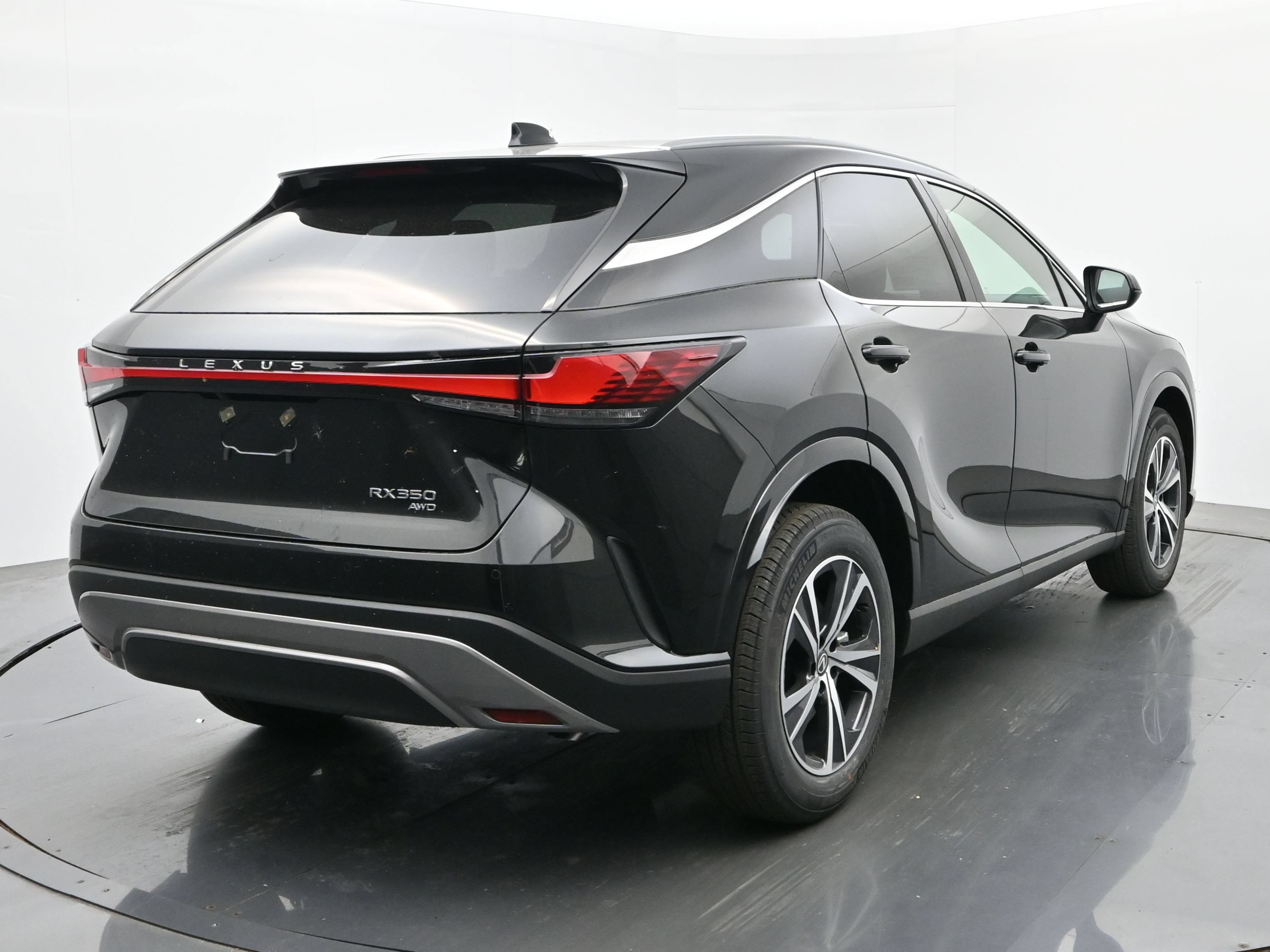 2026 Lexus RX 5
