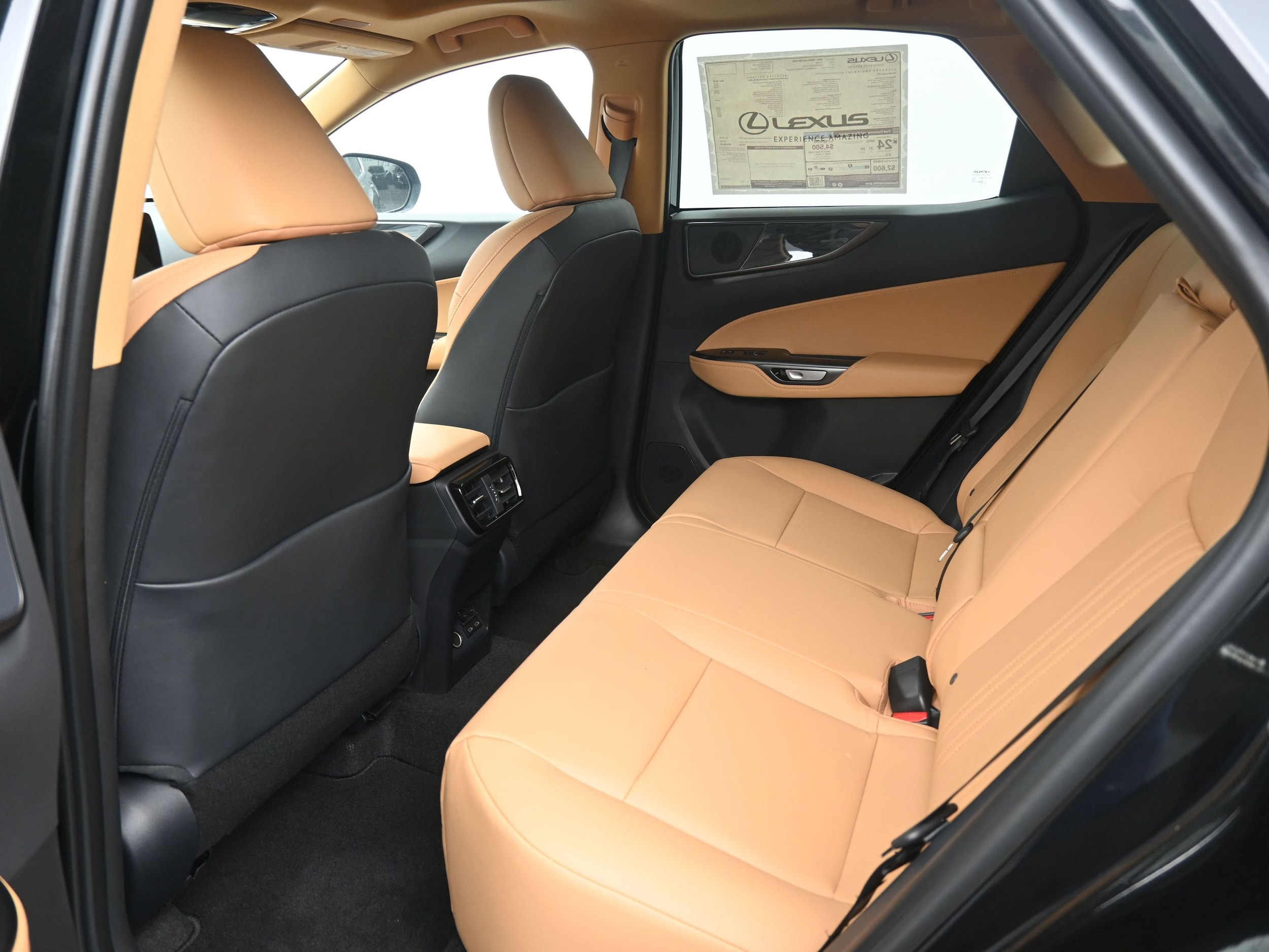 2026 Lexus NX 350 Premium - Photo 10