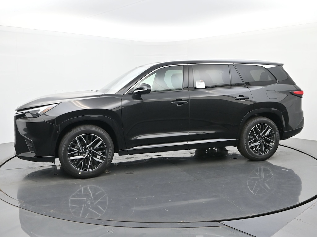 New 2026 Lexus TX 350 PREMIUM AWD SUV