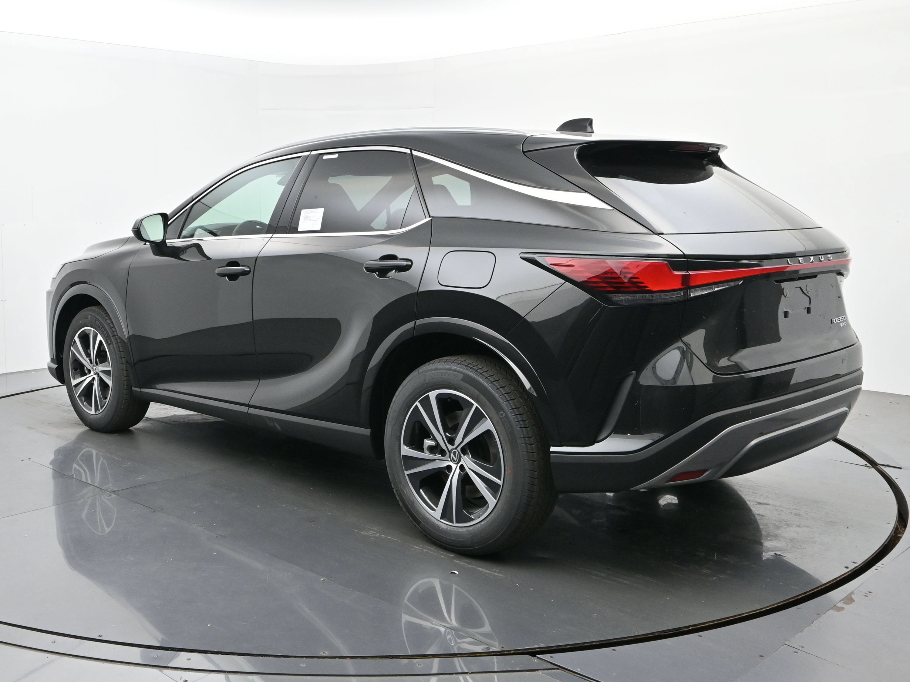 2026 Lexus RX 3