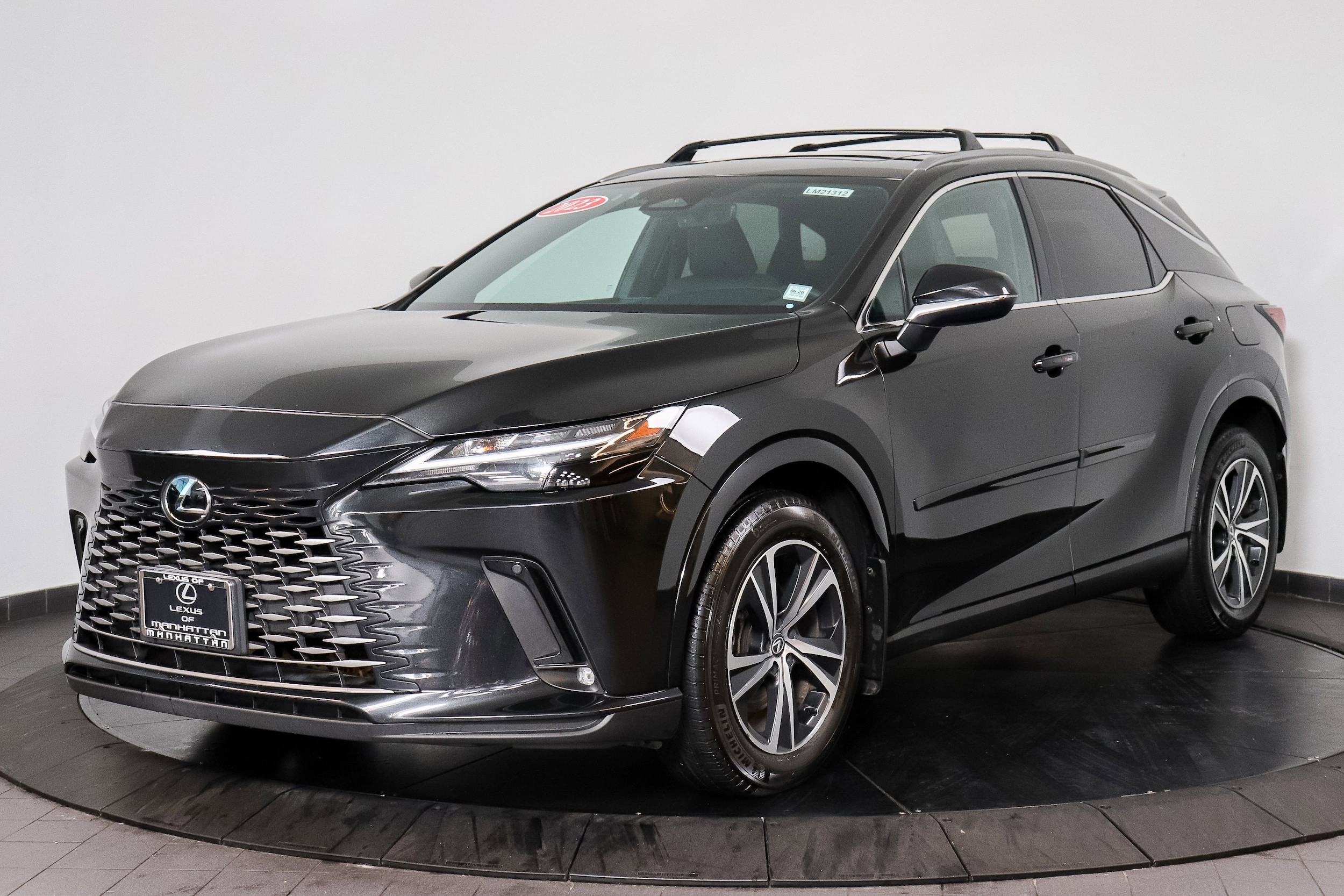 2023 Lexus RX 350 350 Premium AWD's photo