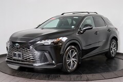 2023 LEXUS RX 350 Premium Sport Utility