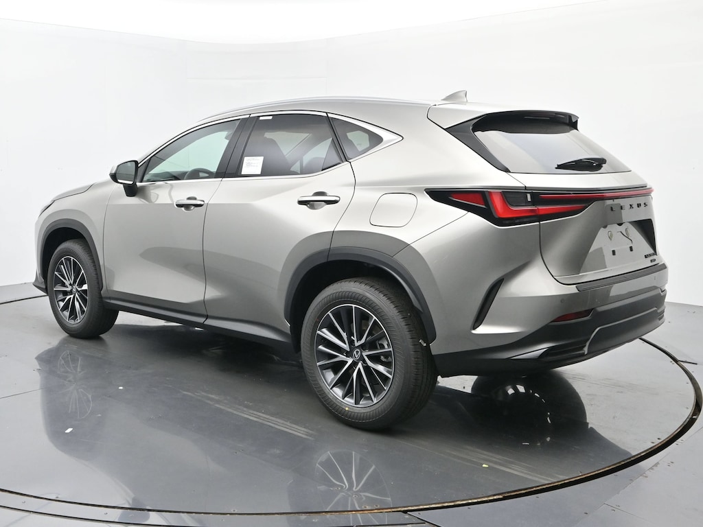 New 2026 Lexus NX HYBRID 350h PREMIUM AWD SUV
