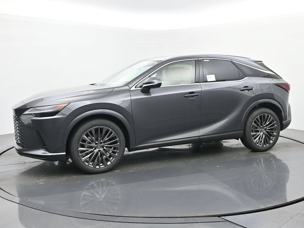 New 2026 Lexus RX 350 LUXURY AWD SUV