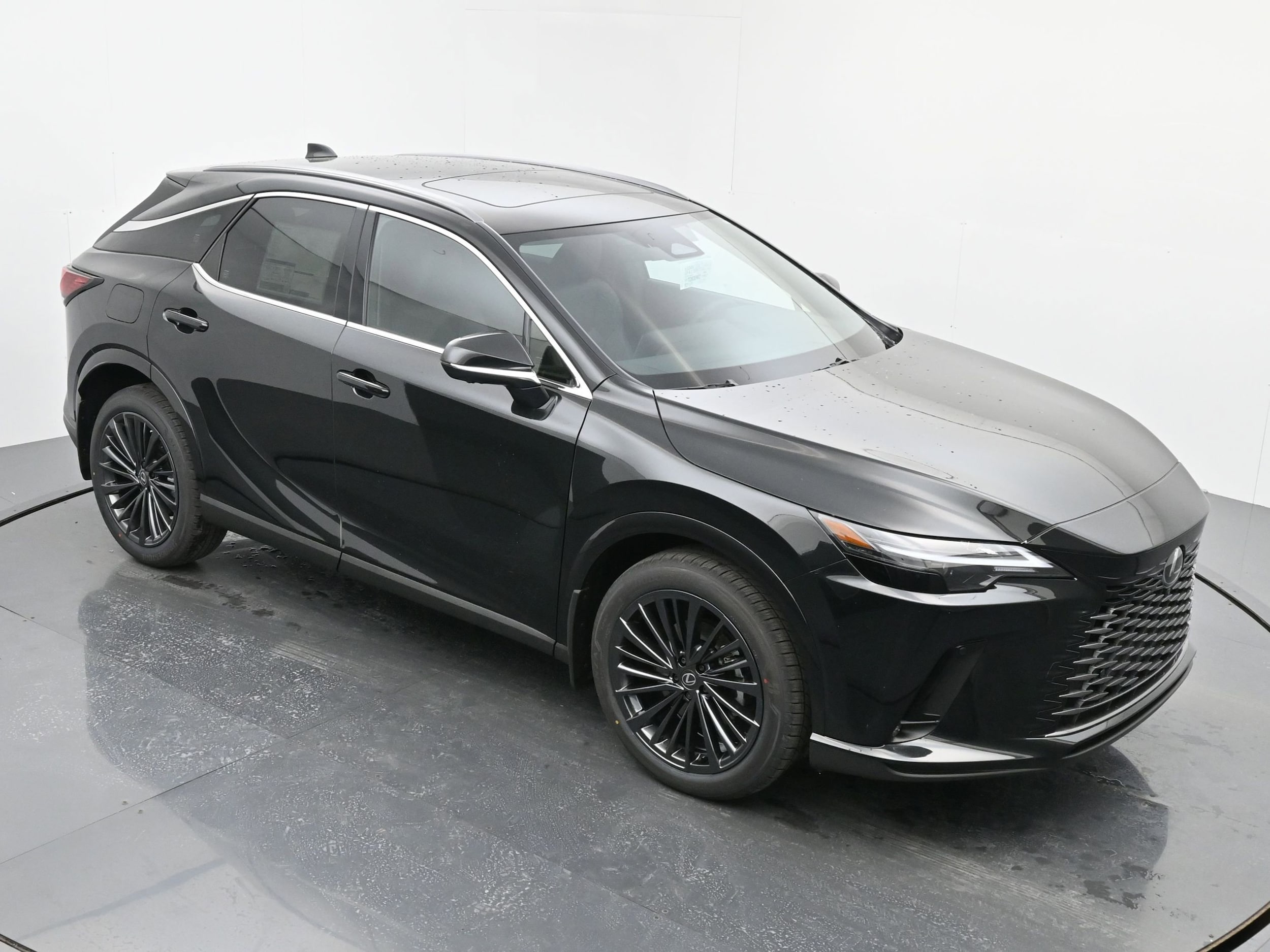 2026 Lexus RX 450h+ Premium - Photo 29