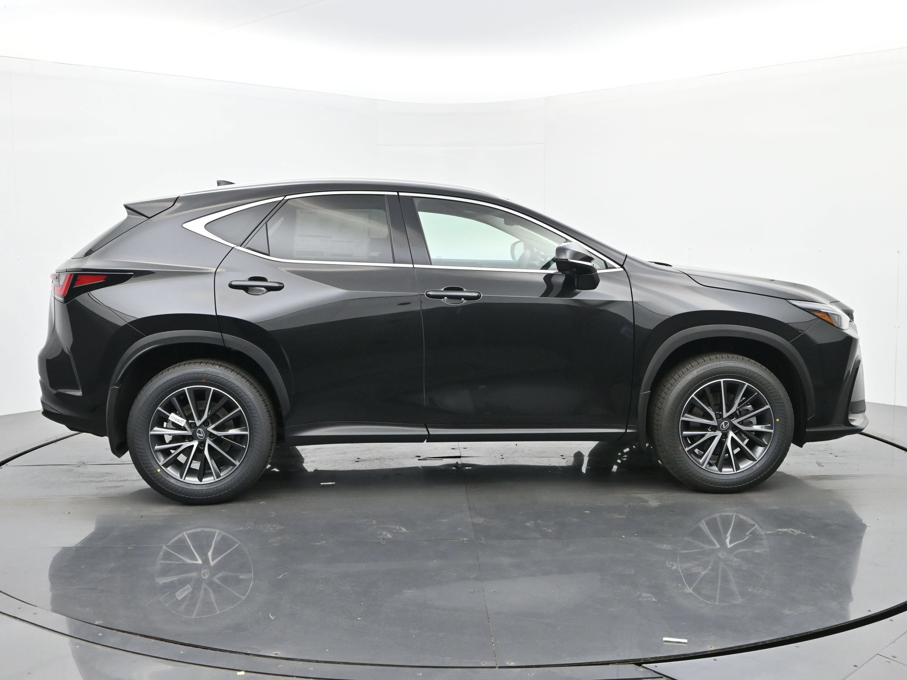 2026 Lexus NX 6