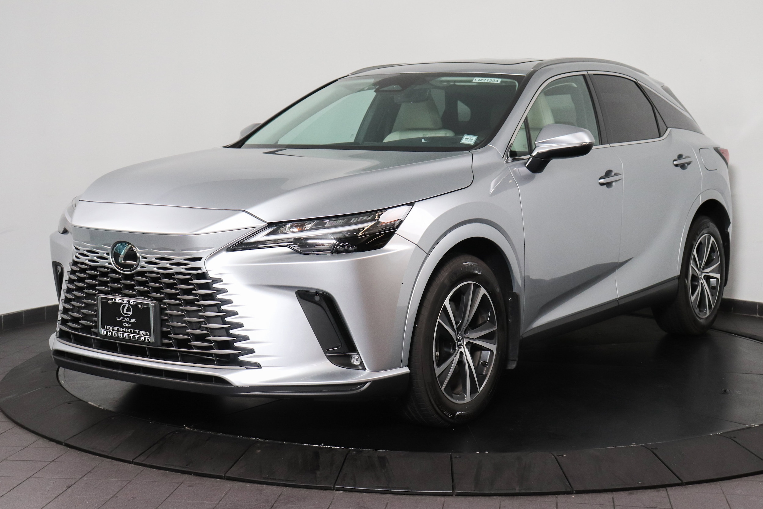 L Certified Inventory | Used Vehicles for Sale Near Englewood, NJ