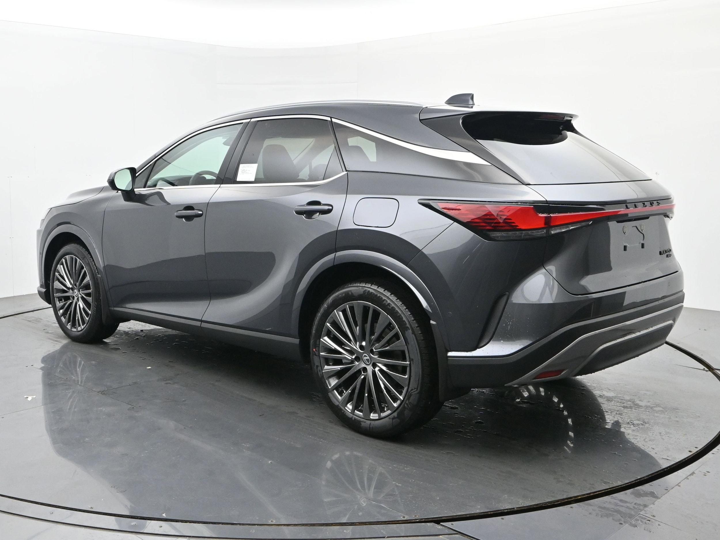 2026 Lexus RX 3