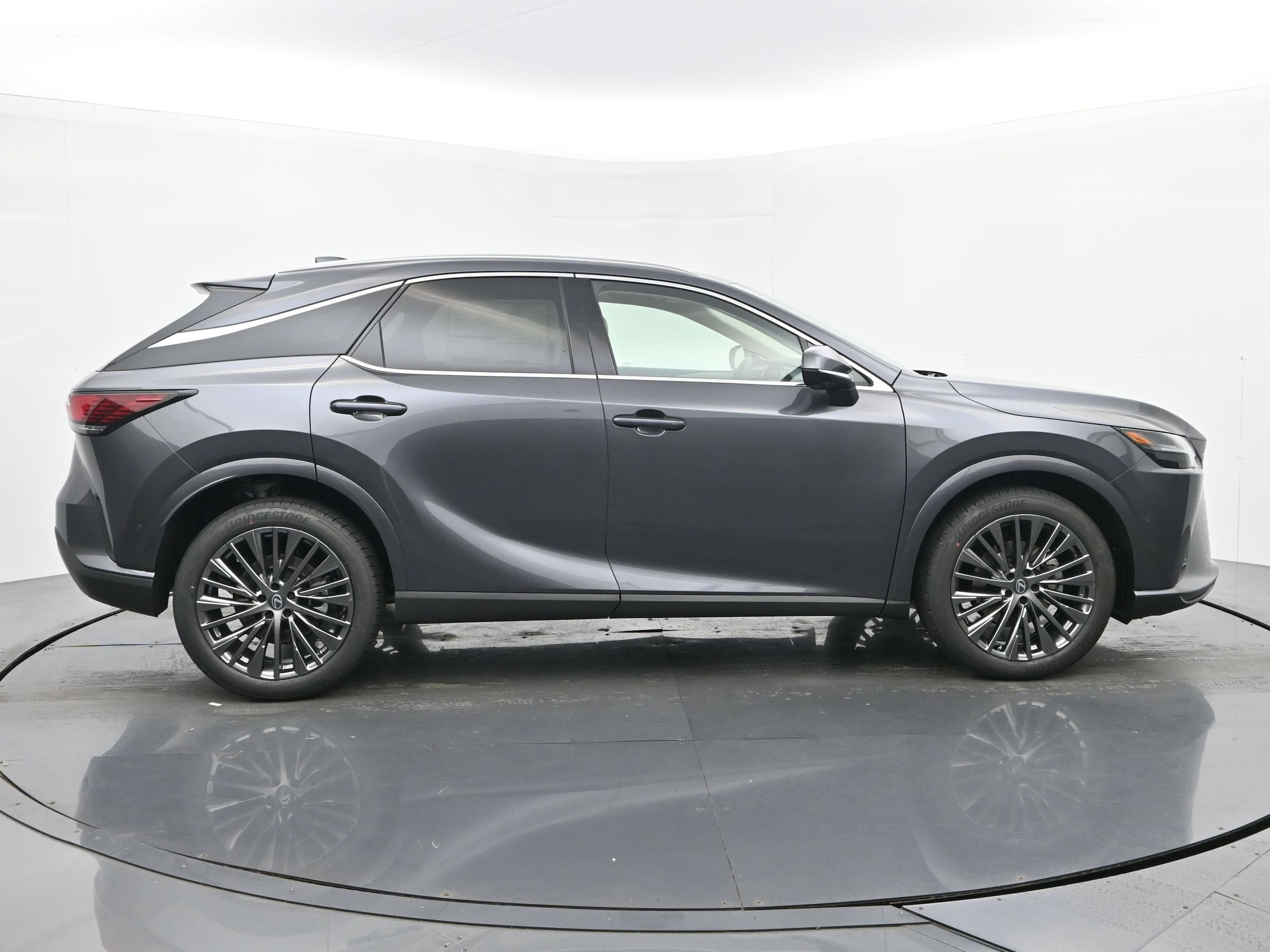 2026 Lexus RX 6
