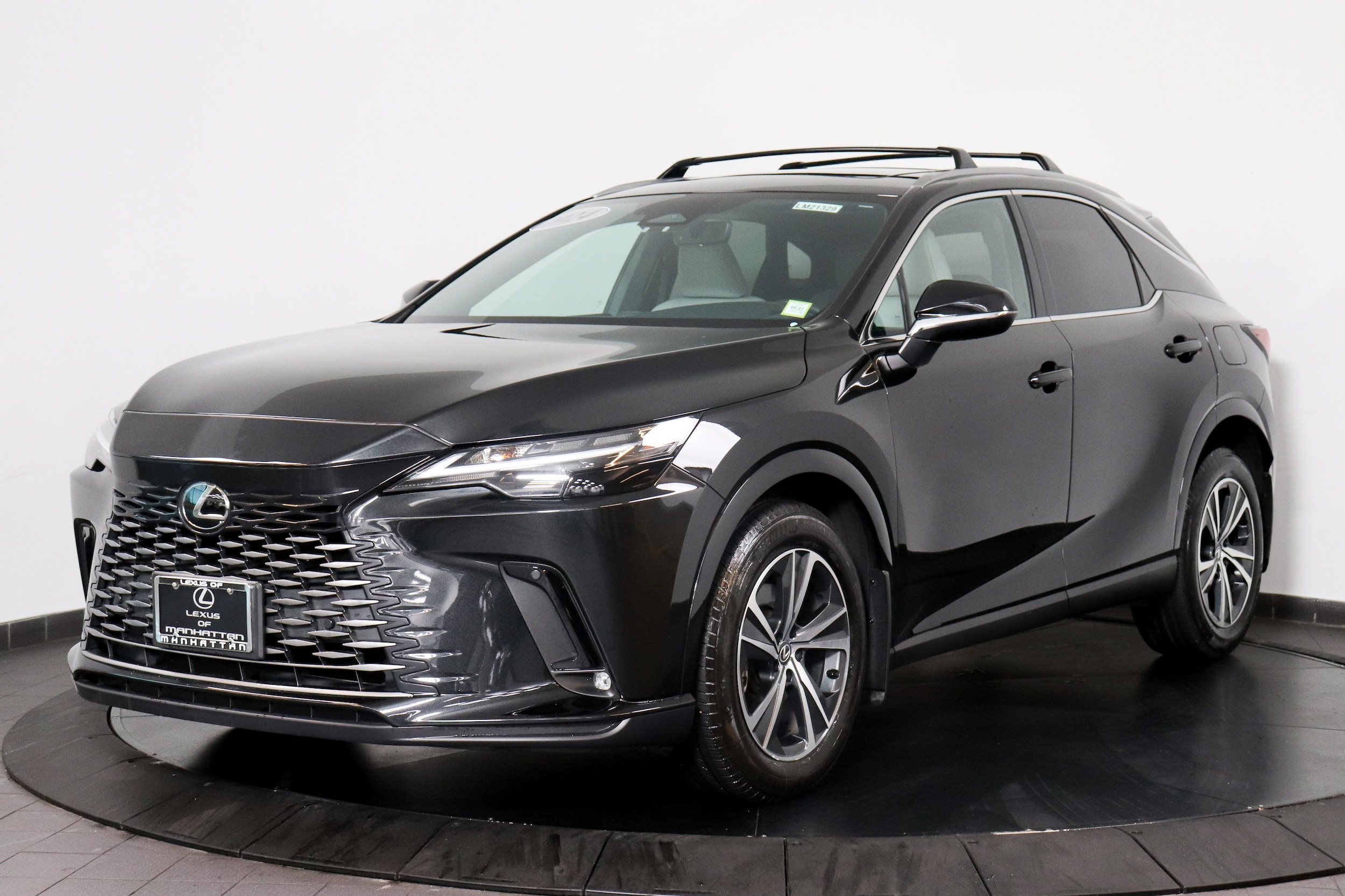 2024 Lexus RX 350 350 Premium AWD's photo