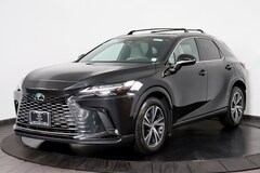 2024 LEXUS RX 350 Premium Sport Utility