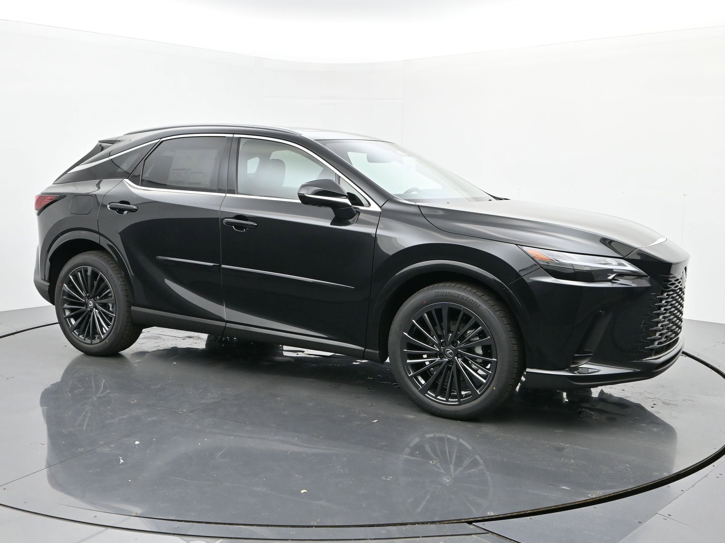 2026 Lexus RX 450h+ Premium - Photo 7