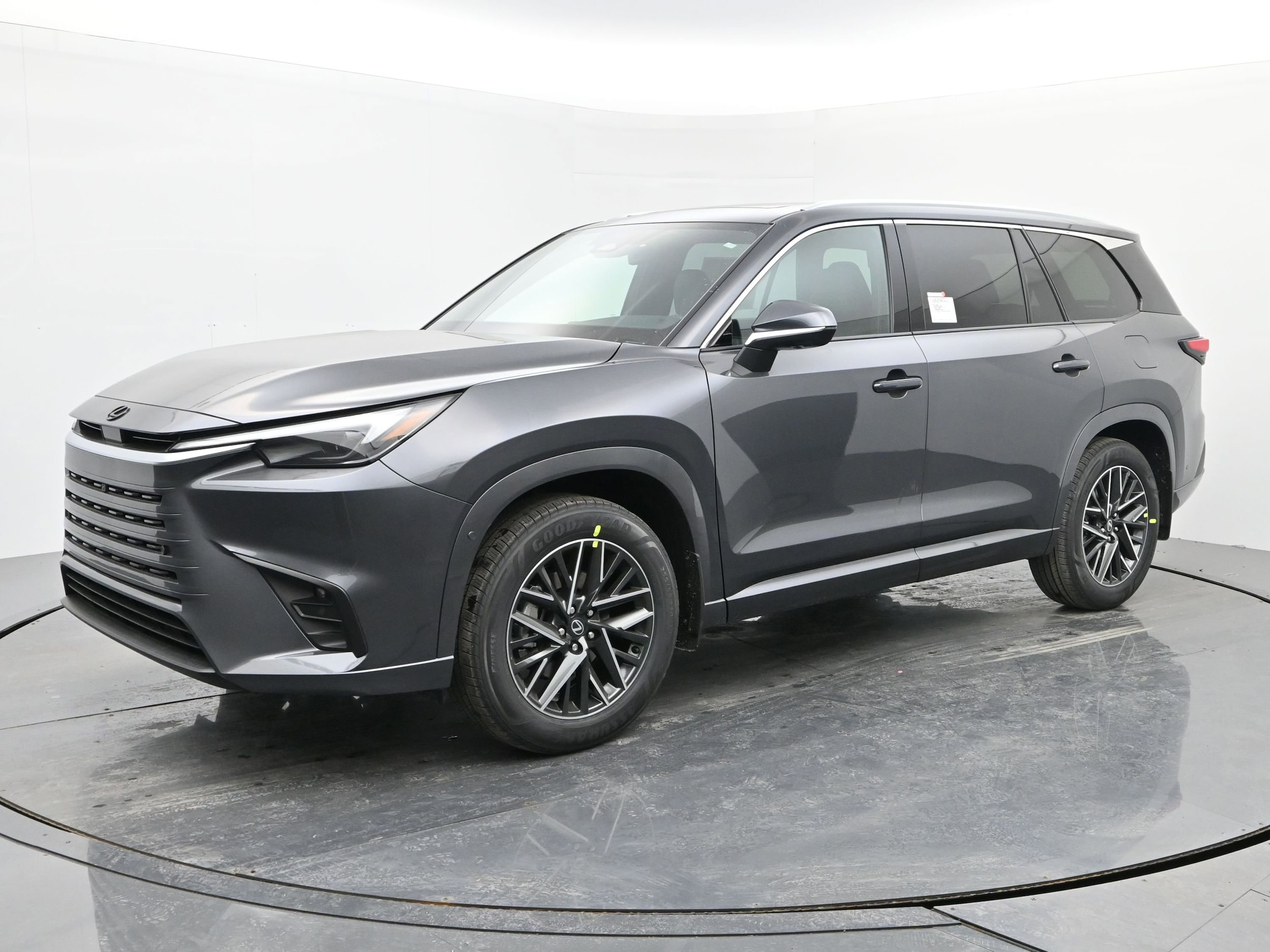 2026 Lexus TX Base's photo