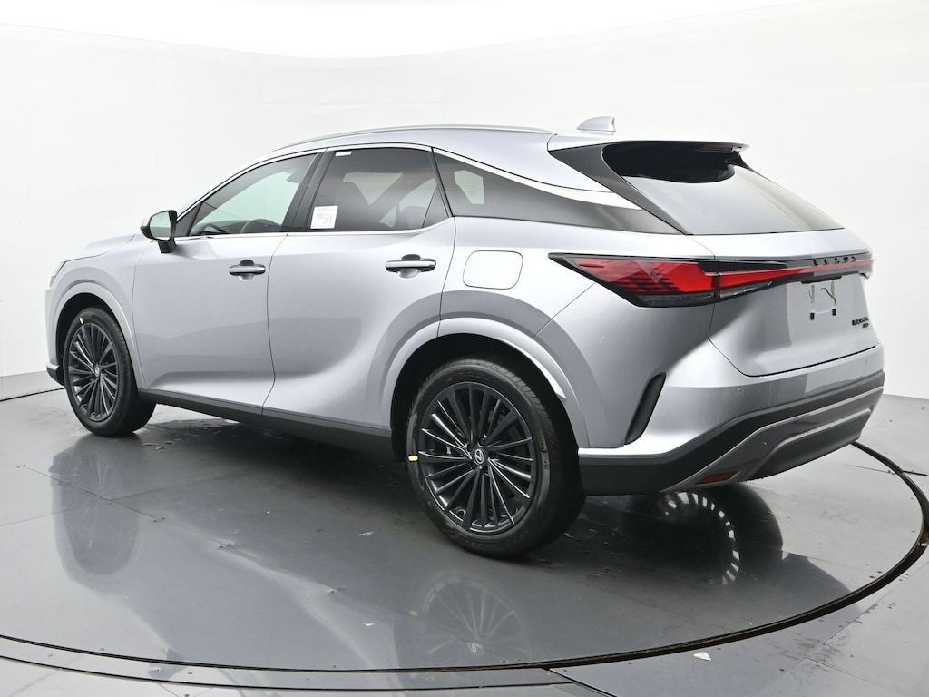 New 2026 Lexus RX HYBRID 350h PREMIUM AWD SUV