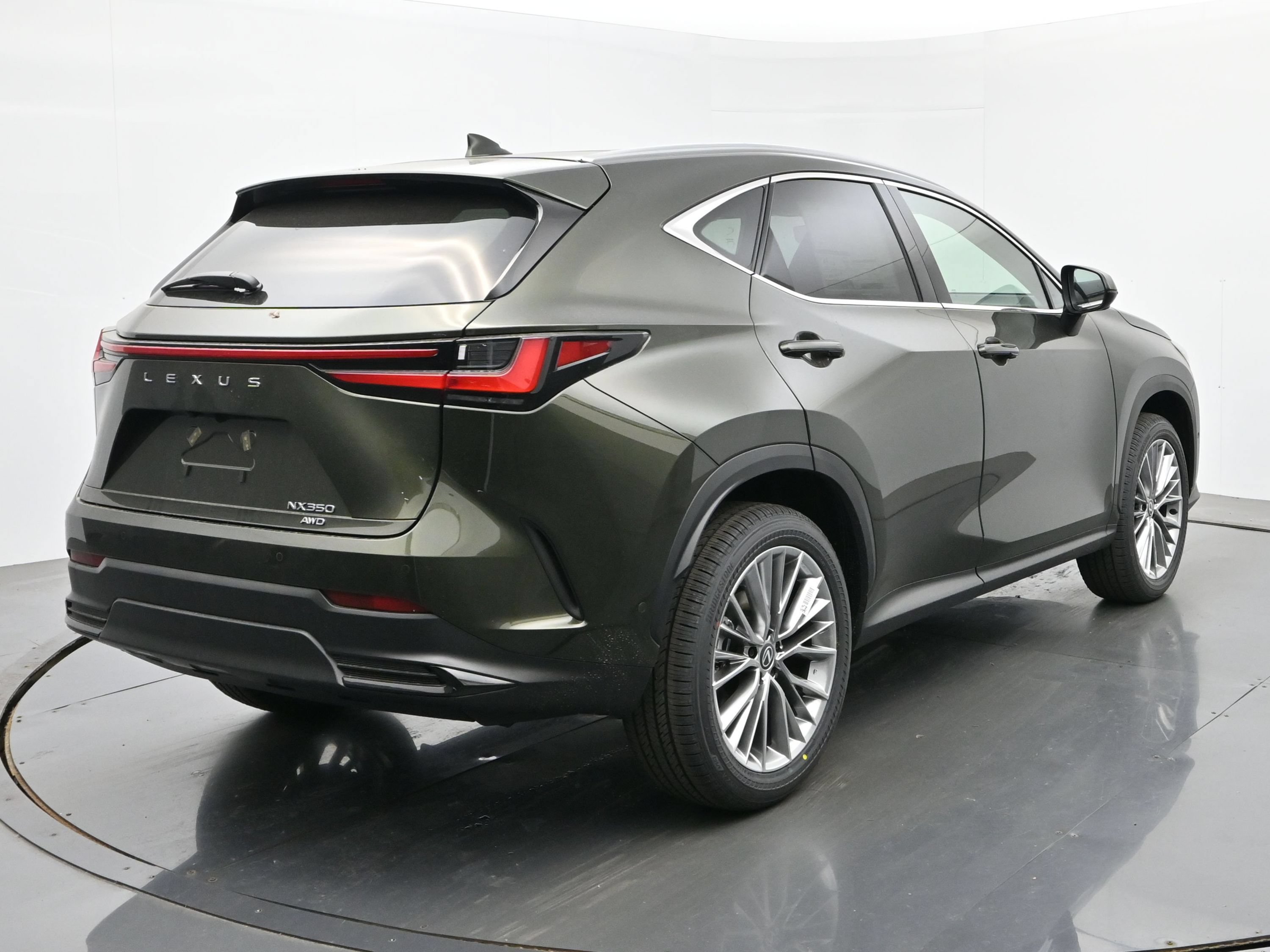 2026 Lexus NX 5