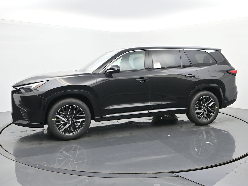 New 2026 Lexus TX 350 PREMIUM AWD SUV