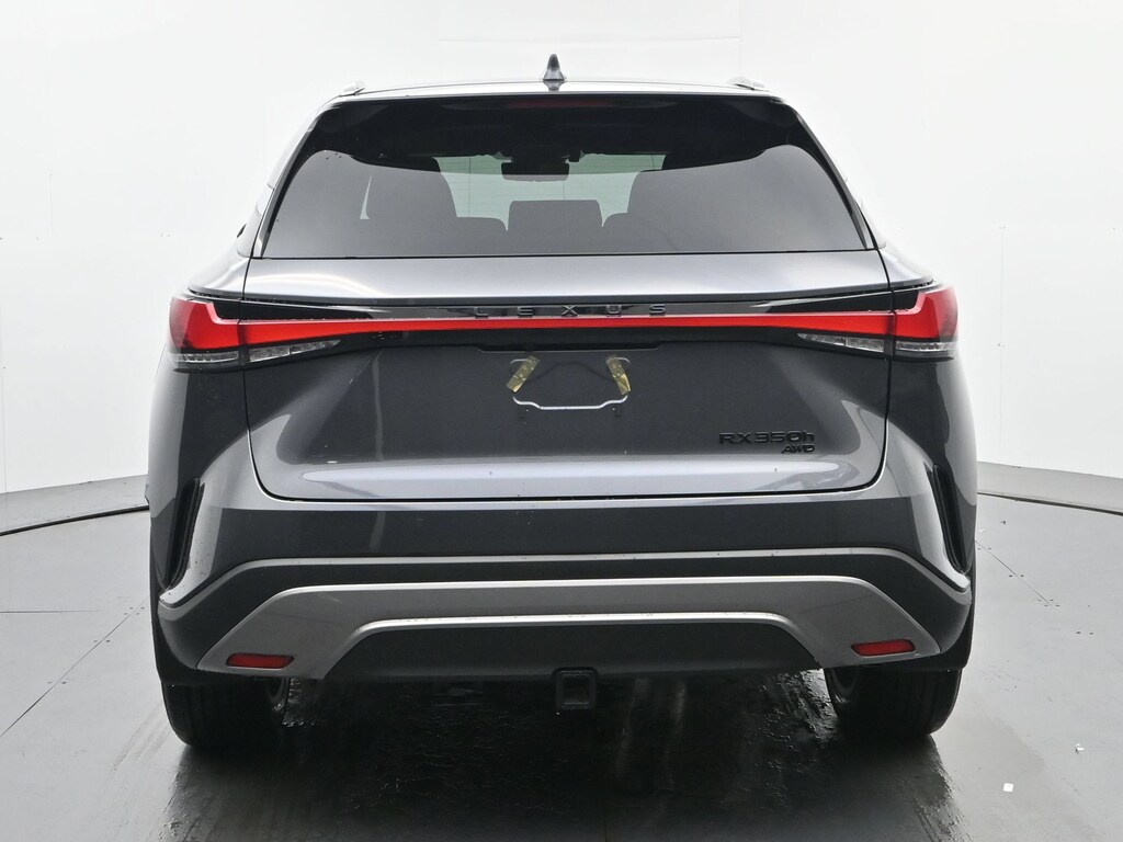 New 2026 Lexus RX HYBRID 350h PREMIUM+ AWD SUV