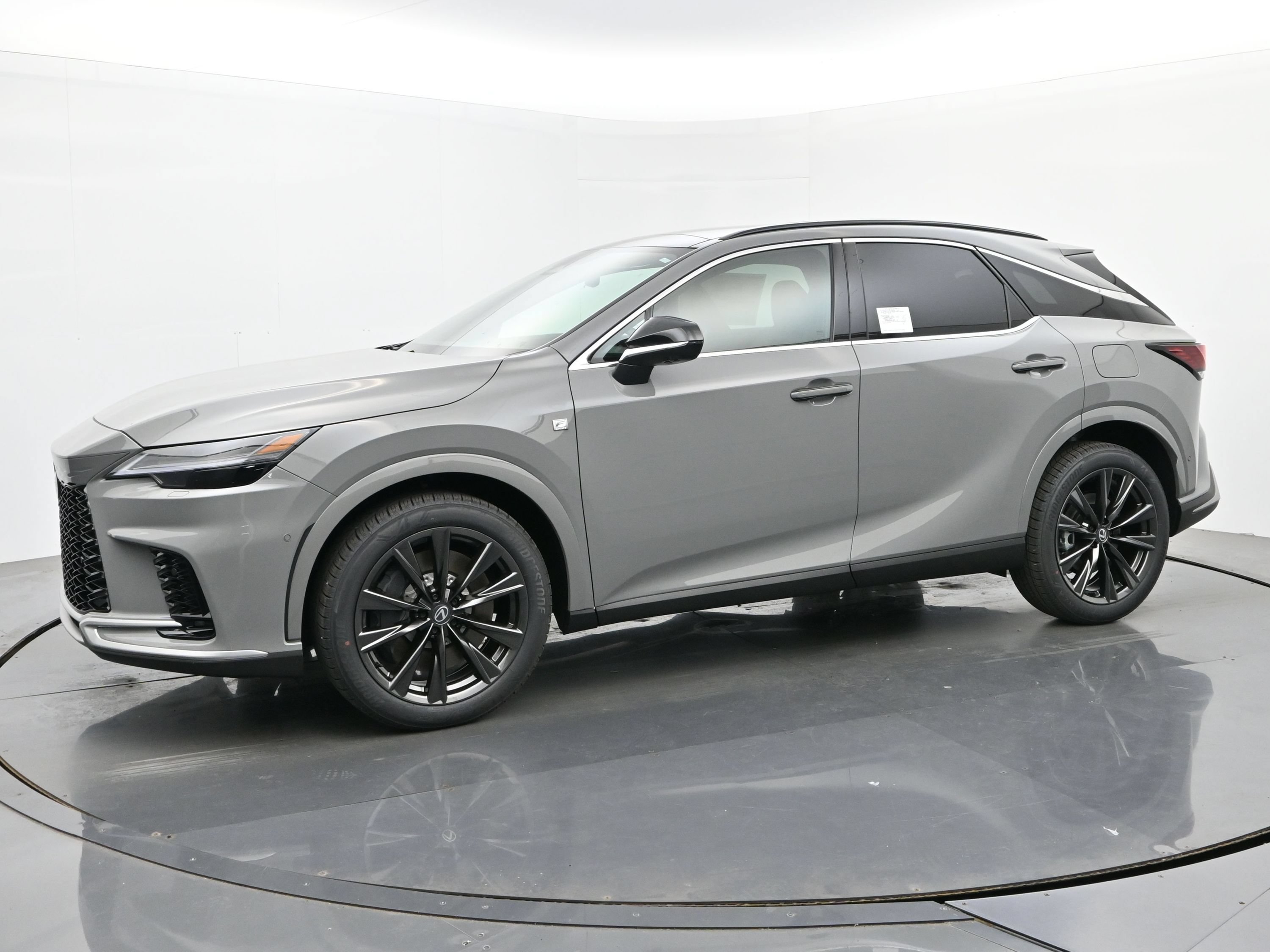 2026 Lexus RX 2