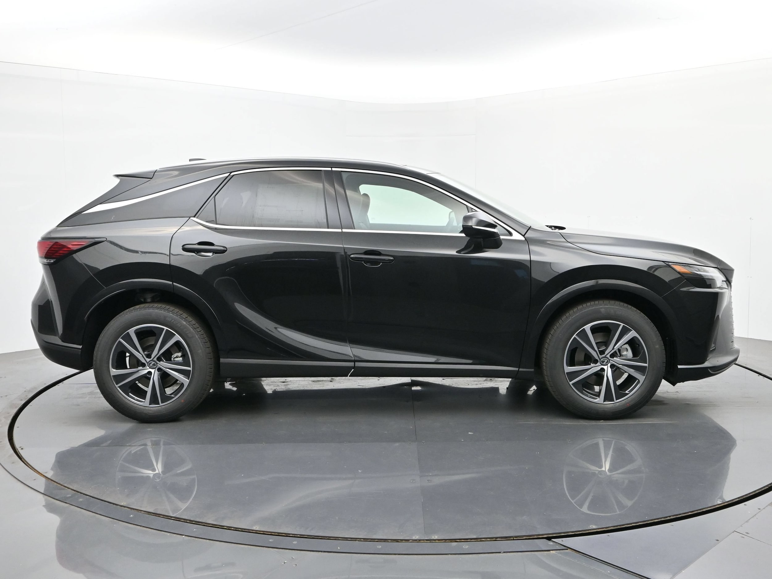 2026 Lexus RX 6