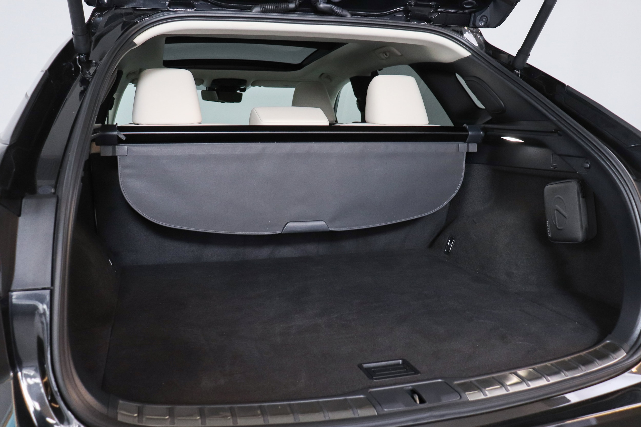 2024 Lexus RX 350 - Photo 10