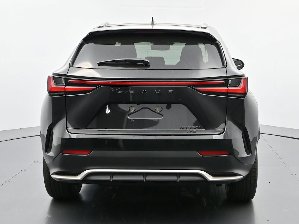 New 2026 Lexus NX HYBRID 350h F SPORT HANDLING AWD SUV