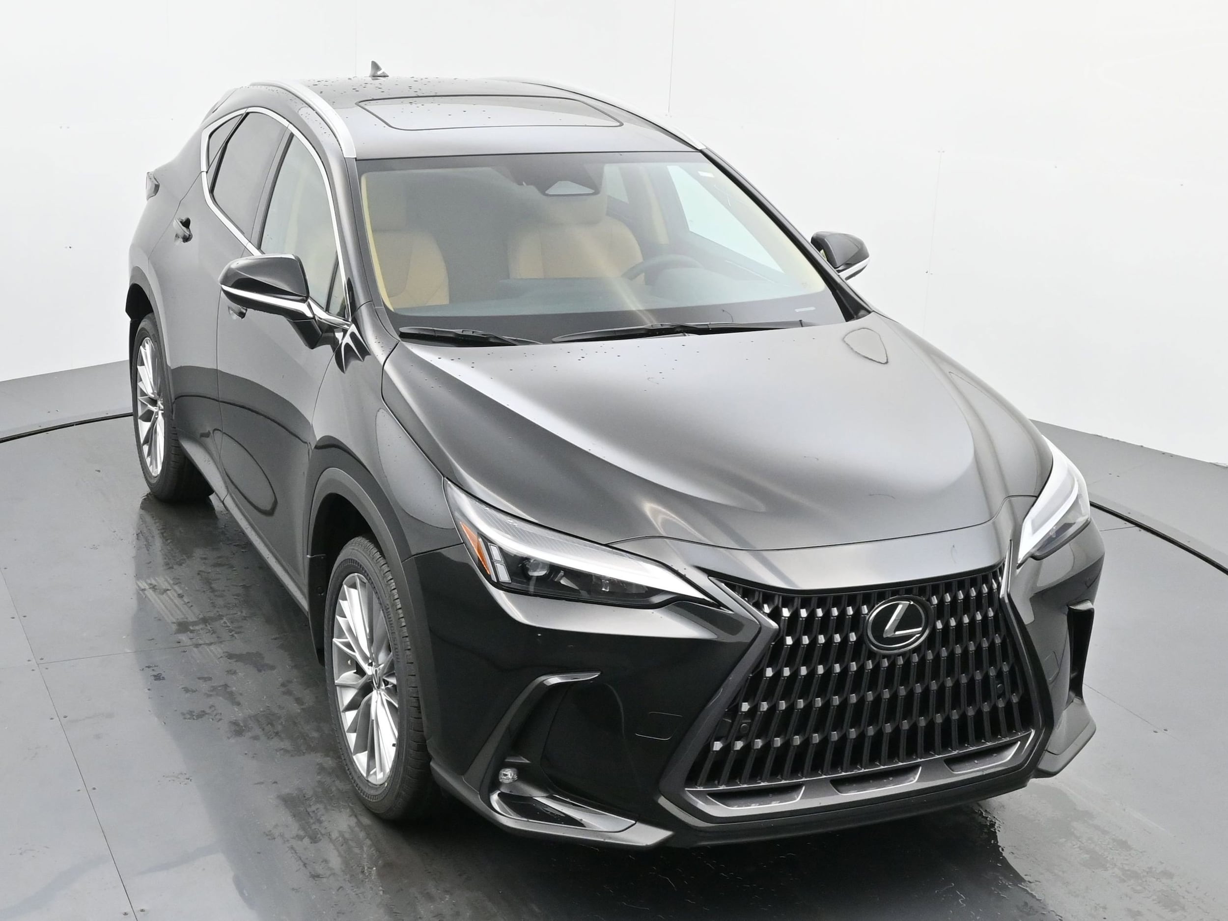 2026 Lexus NX 350 Premium - Photo 30