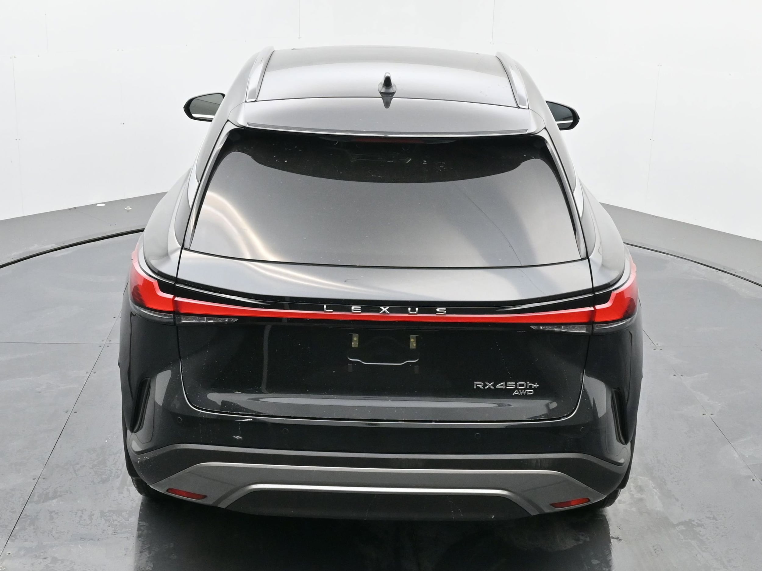 2026 Lexus RX 450h+ Premium - Photo 26