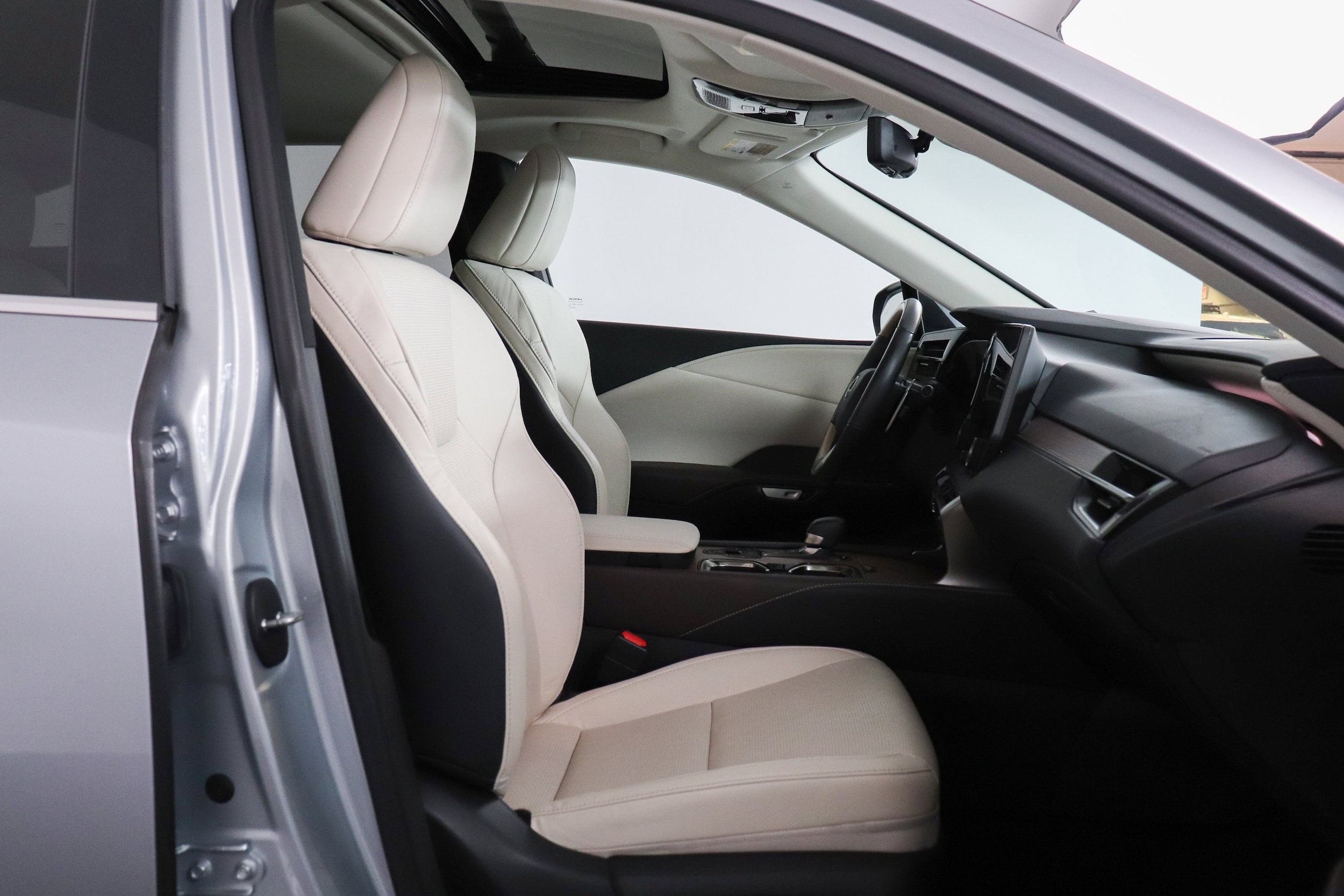 2024 Lexus RX Hybrid 350h - Photo 15