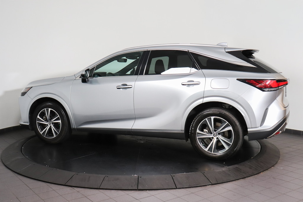 Certified 2023 Lexus RX 350 Premium Sport Utility
