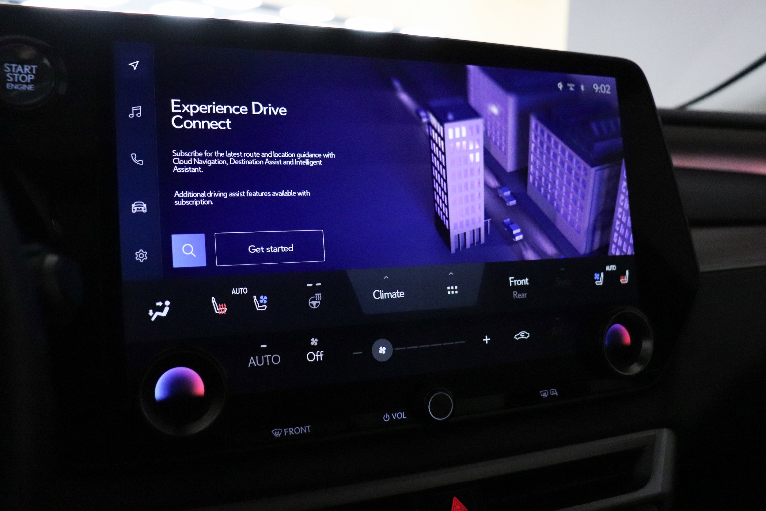 2024 Lexus RX 350 - Photo 34